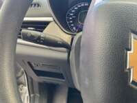 Chevrolet Groove 2023 5p LT L4/1.5 CVT IMG_8240