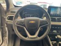 Chevrolet Groove 2023 5p LT L4/1.5 CVT IMG_8229