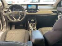 Chevrolet Groove 2023 5p LT L4/1.5 CVT IMG_8228