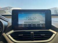 Chevrolet Groove 2023 5p LT L4/1.5 CVT IMG_8233