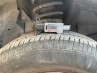 Chevrolet Groove 2023 5p LT L4/1.5 CVT 2023 Chevrolet Groove Ingreso Llantas 1