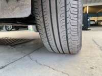 Chevrolet Groove 2023 5p LT L4/1.5 CVT 2023 Chevrolet Groove Ingreso Llantas 11