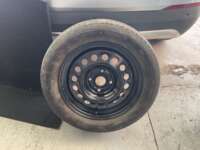 Chevrolet Groove 2023 5p LT L4/1.5 CVT 2023 Chevrolet Groove Ingreso Llantas 12