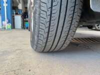 Chevrolet Groove 2023 5p LT L4/1.5 CVT 2023 Chevrolet Groove Ingreso Llantas 2