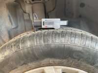 Chevrolet Groove 2023 5p LT L4/1.5 CVT 2023 Chevrolet Groove Ingreso Llantas 4