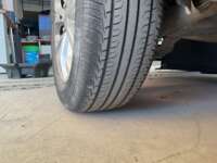 Chevrolet Groove 2023 5p LT L4/1.5 CVT 2023 Chevrolet Groove Ingreso Llantas 5