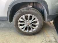 Chevrolet Groove 2023 5p LT L4/1.5 CVT 2023 Chevrolet Groove Ingreso Llantas 6