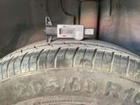 Chevrolet Groove 2023 5p LT L4/1.5 CVT 2023 Chevrolet Groove Ingreso Llantas 7