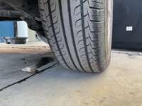 Chevrolet Groove 2023 5p LT L4/1.5 CVT 2023 Chevrolet Groove Ingreso Llantas 8