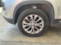 Chevrolet Groove 2023 5p LT L4/1.5 CVT 2023 Chevrolet Groove Ingreso Llantas 9