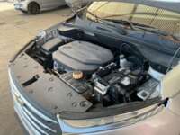 Chevrolet Groove 2023 5p LT L4/1.5 CVT IMG_8249