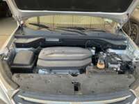 Chevrolet Groove 2023 5p LT L4/1.5 CVT IMG_8250