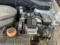 Chevrolet Groove 2023 5p LT L4/1.5 CVT IMG_8253