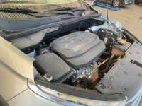 Chevrolet Groove 2023 5p LT L4/1.5 CVT IMG_8251