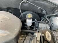 Chevrolet Groove 2023 5p LT L4/1.5 CVT IMG_8256