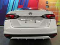Nissan Versa 2020 4p Sense L4/1.6 Aut 2020 Nissan Versa Venta Exteriores 6