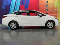 Nissan Versa 2020 4p Sense L4/1.6 Aut 2020 Nissan Versa Venta Exteriores 8