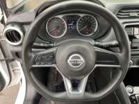 Nissan Versa 2020 4p Sense L4/1.6 Aut 2020 Nissan Versa Venta Interiores 1