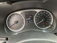 Nissan Versa 2020 4p Sense L4/1.6 Aut 2020 Nissan Versa Venta Interiores 2