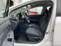 Nissan Versa 2020 4p Sense L4/1.6 Aut 2020 Nissan Versa Venta Interiores 14