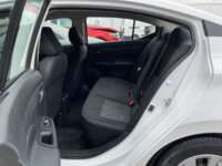 Nissan Versa 2020 4p Sense L4/1.6 Aut 2020 Nissan Versa Venta Interiores 16