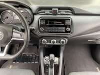 Nissan Versa 2020 4p Sense L4/1.6 Aut 2020 Nissan Versa Venta Interiores 4