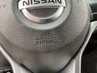 Nissan Versa 2020 4p Sense L4/1.6 Aut 2020 Nissan Versa Venta Interiores 10