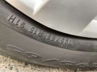 Nissan Versa 2020 4p Sense L4/1.6 Aut 2020 Nissan Versa Venta Llantas 3