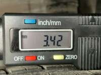 Nissan Versa 2020 4p Sense L4/1.6 Aut 2020 Nissan Versa Venta Llantas 5