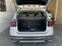 Volkswagen Taigun 2024 5p Trendline L3/1.0/T Tiptronic 2024 Volkswagen Taigun Ingreso Cajuela 0