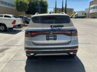 Volkswagen Taigun 2024 5p Trendline L3/1.0/T Tiptronic 2024 Volkswagen Taigun Ingreso Exteriores 6