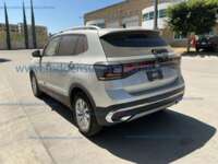 Volkswagen Taigun 2024 5p Trendline L3/1.0/T Tiptronic 2024 Volkswagen Taigun Ingreso Exteriores 7