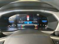 Volkswagen Taigun 2024 5p Trendline L3/1.0/T Tiptronic 2024 Volkswagen Taigun Ingreso Interiores 1