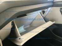 Volkswagen Taigun 2024 5p Trendline L3/1.0/T Tiptronic 2024 Volkswagen Taigun Ingreso Interiores 12