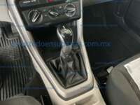 Volkswagen Taigun 2024 5p Trendline L3/1.0/T Tiptronic 2024 Volkswagen Taigun Ingreso Interiores 15