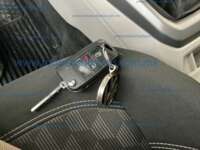 Volkswagen Taigun 2024 5p Trendline L3/1.0/T Tiptronic 2024 Volkswagen Taigun Ingreso Interiores 16