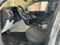 Volkswagen Taigun 2024 5p Trendline L3/1.0/T Tiptronic 2024 Volkswagen Taigun Ingreso Interiores 18