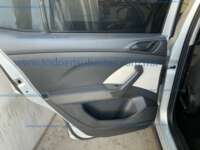 Volkswagen Taigun 2024 5p Trendline L3/1.0/T Tiptronic 2024 Volkswagen Taigun Ingreso Interiores 19