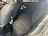 Volkswagen Taigun 2024 5p Trendline L3/1.0/T Tiptronic 2024 Volkswagen Taigun Ingreso Interiores 20