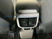 Volkswagen Taigun 2024 5p Trendline L3/1.0/T Tiptronic 2024 Volkswagen Taigun Ingreso Interiores 21