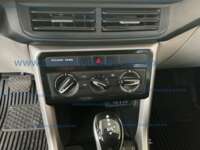 Volkswagen Taigun 2024 5p Trendline L3/1.0/T Tiptronic 2024 Volkswagen Taigun Ingreso Interiores 3