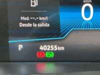 Volkswagen Taigun 2024 5p Trendline L3/1.0/T Tiptronic 2024 Volkswagen Taigun Ingreso Interiores 4