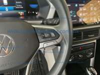 Volkswagen Taigun 2024 5p Trendline L3/1.0/T Tiptronic 2024 Volkswagen Taigun Ingreso Interiores 7