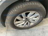 Volkswagen Taigun 2024 5p Trendline L3/1.0/T Tiptronic 2024 Volkswagen Taigun Ingreso Llantas 0