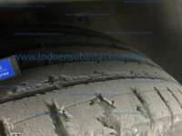 Volkswagen Taigun 2024 5p Trendline L3/1.0/T Tiptronic 2024 Volkswagen Taigun Ingreso Llantas 1