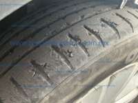 Volkswagen Taigun 2024 5p Trendline L3/1.0/T Tiptronic 2024 Volkswagen Taigun Ingreso Llantas 10