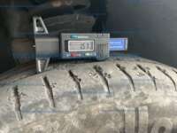 Volkswagen Taigun 2024 5p Trendline L3/1.0/T Tiptronic 2024 Volkswagen Taigun Ingreso Llantas 11