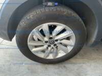 Volkswagen Taigun 2024 5p Trendline L3/1.0/T Tiptronic 2024 Volkswagen Taigun Ingreso Llantas 3