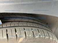 Volkswagen Taigun 2024 5p Trendline L3/1.0/T Tiptronic 2024 Volkswagen Taigun Ingreso Llantas 4