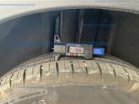 Volkswagen Taigun 2024 5p Trendline L3/1.0/T Tiptronic 2024 Volkswagen Taigun Ingreso Llantas 5